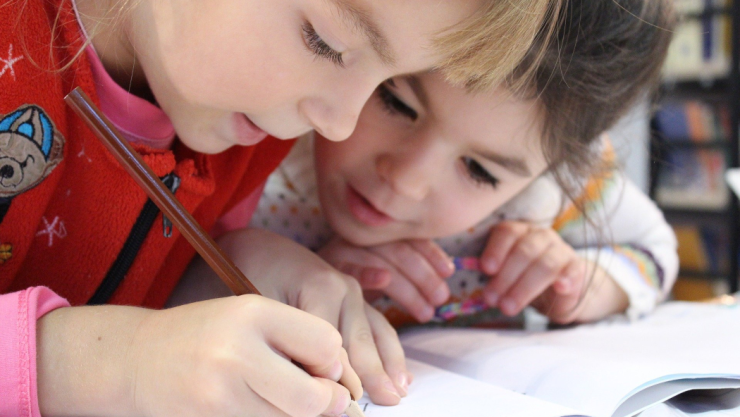 La Asociación Nacional de Escuelas Particulares busca retomar clases presenciales.