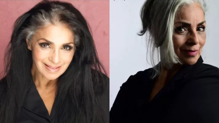 Muere Carilú Navarro, famosa actriz mexicana de la serie “Lo que la Gente Cuenta”