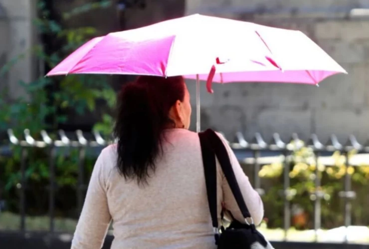 calor CDMX alerta amarilla 11 de marzo