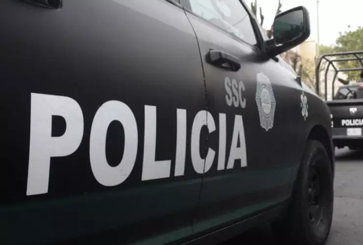 Detienen a líder de grupo dedicado a robo a casa habitación.