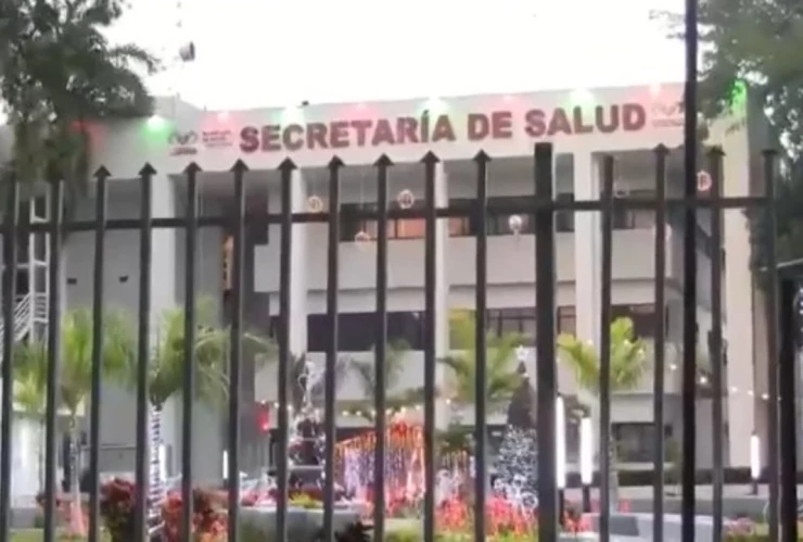 Alerta Epidemiológica Sarampión Chiapas Secretaría Salud Estado suspender eventos masivos