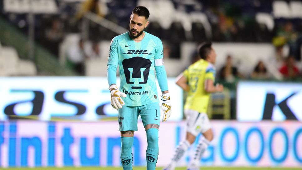 Alfredo Saldívar