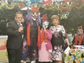 LuchaAztecaAAA