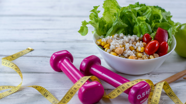 Estos son los mejores alimentos con proteína para subir rápido de masa muscular