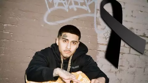 Muere el rapero MoneySign Suede