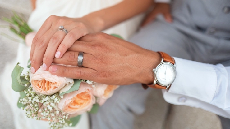 ¿Ya se quedaron? Aumentan personas de 40 años que nunca se han casado