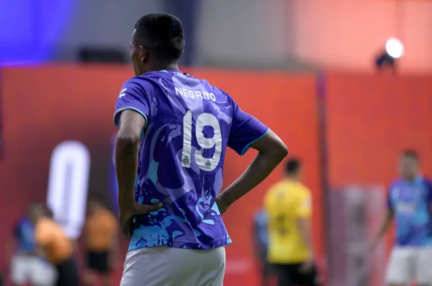 Jornada 5, La People’s League