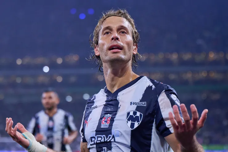 Sergio Canales