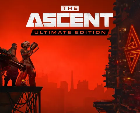 The Ascent Ultimat