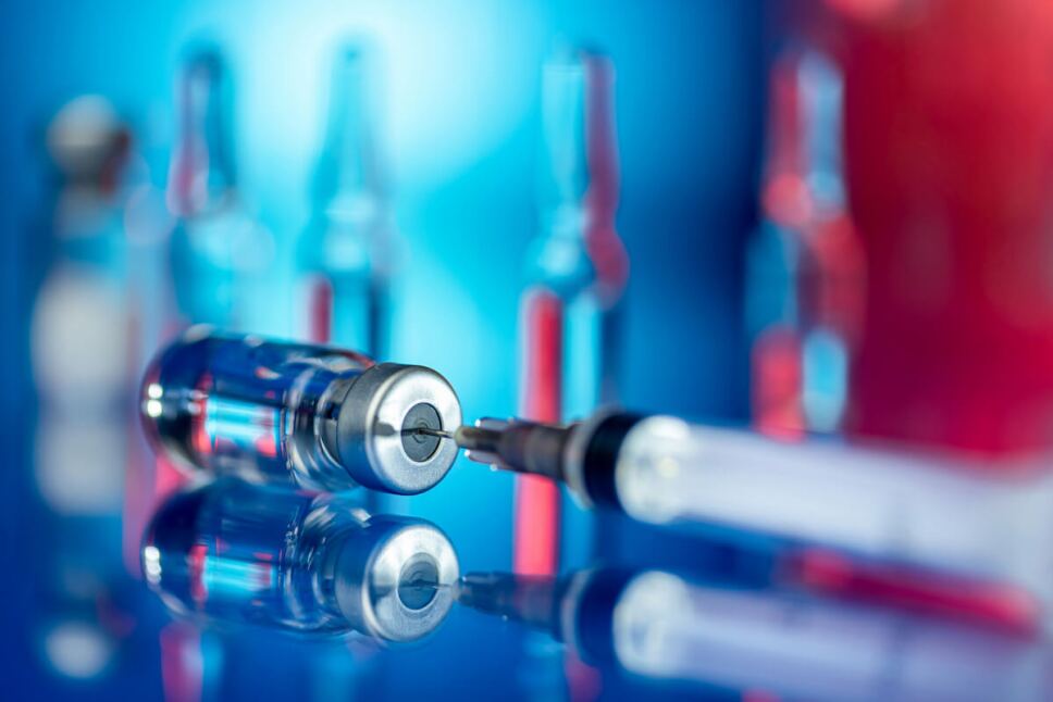 vacuna herpes zoster