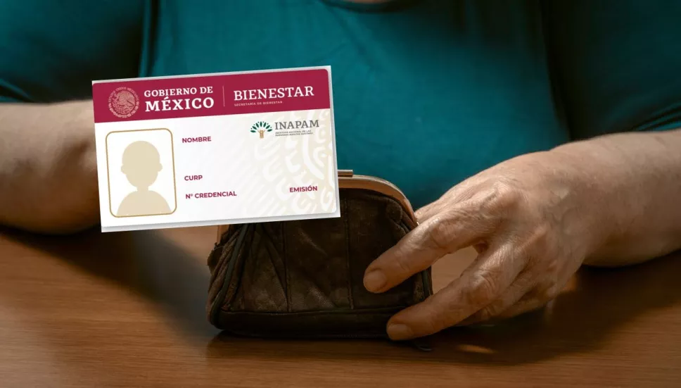 Renovar credencial del INAPAM antes del 2025