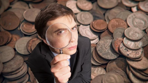 Si tienes una de esas monedas en México, podrías venderlas a muy buen precio