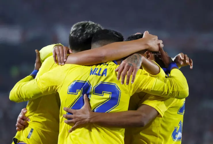 Boca Juniors termina una racha de cinco años ante River Plate