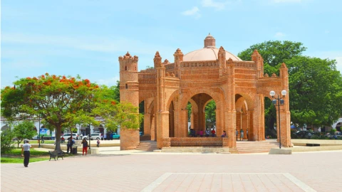 Chiapa de Corzo