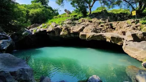 ¿Dónde ir a nadar en Morelos?