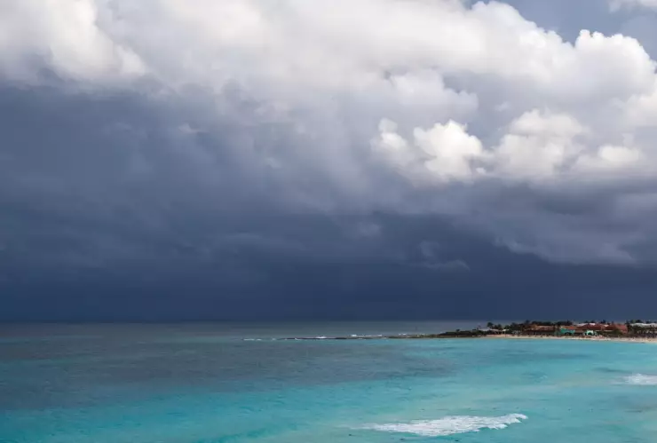 Oscilación Madden-Julian: Conoce qué es y cuál será su impacto en México