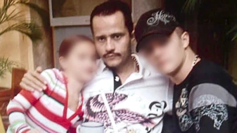 “El Mencho” en California: Los detalles de su vida como migrante