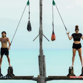 ¿Quién ganó el Collar de Inmunidad Individual 31 Mayo 2024? | Survivor México 2024