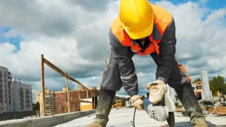 construccion