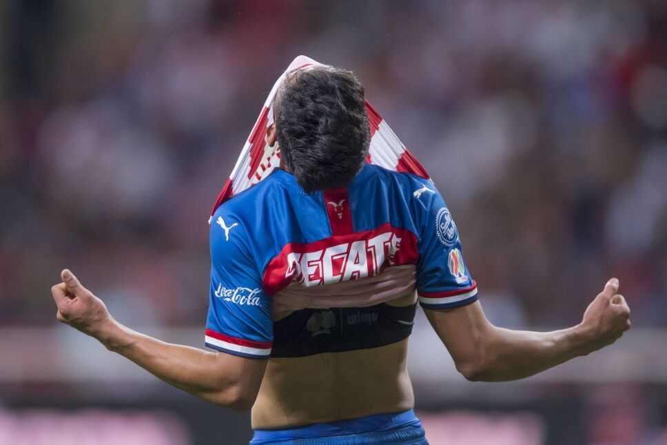 Chivas