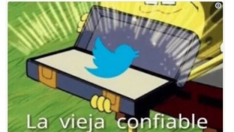 No es tu Internet Instagram presenta fallas y usuarios corren a Twitter