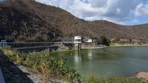 Expertos confirman que Día Cero llegará al Sistema Cutzamala