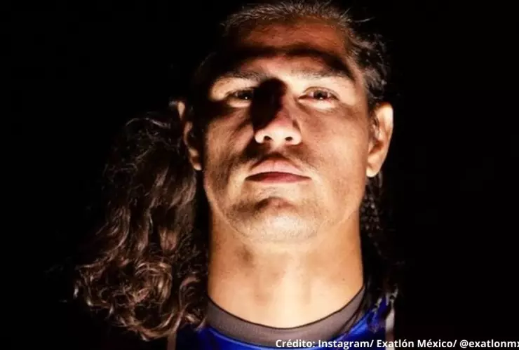 Exatlón: ¿Fernando sale de la competencia tras fuerte lesión?