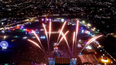 Festival Tecate Comuna 2025