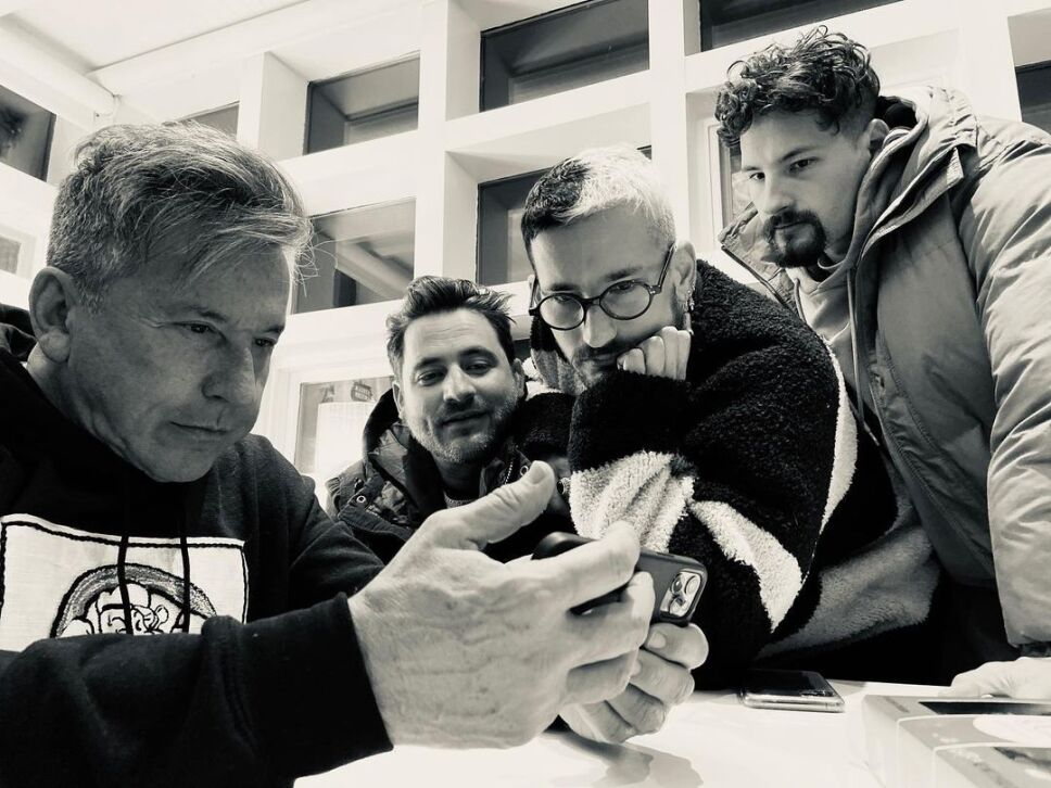 ricardo montaner mau y ricky