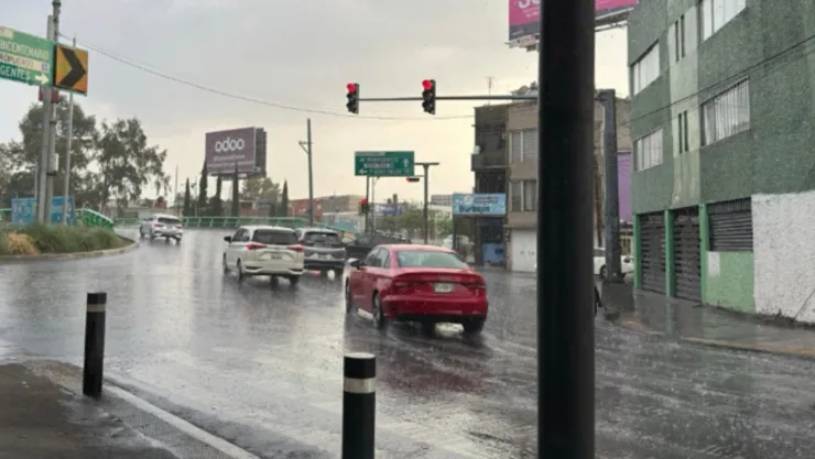 Marchas en CDMX hoy 31 de julio 2025; calles cerradas y alternativas viales