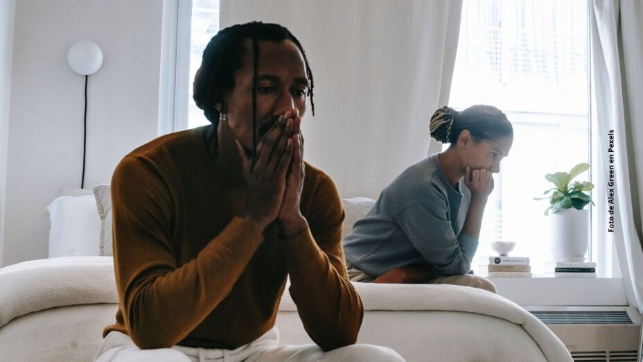 Cuáles son las secuelas que deja una infidelidad?