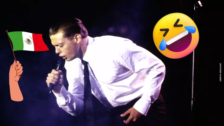 Luis Miguel genera divertidos memes este 15 de septiembre. ¿Por qué?