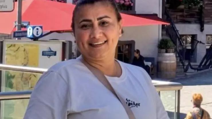 Mujer desaparece tras acudir a hacerse una lipo en Bogotá.