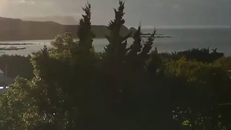 VIDEO Después de Turquía y Siria, terremoto en Nueva Zelanda de 5.7