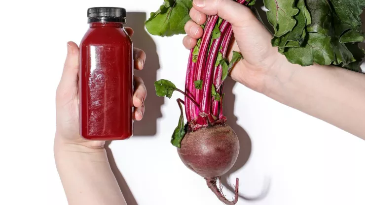 ¿Cuáles son los beneficios de utilizar betabel en la cara? ¡Te sorprenderá!