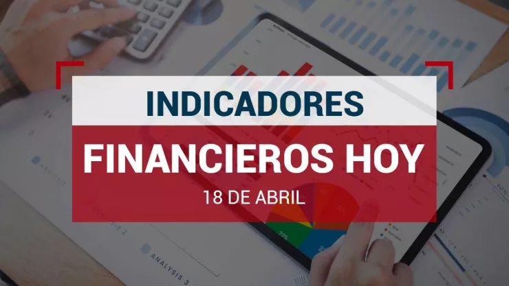 Tipo de cambio: Precio del dólar hoy 18 de abril 2024 en México