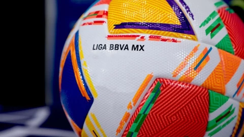 Liga MX mercado de fichajes