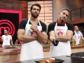 MasterChef Celebrity.