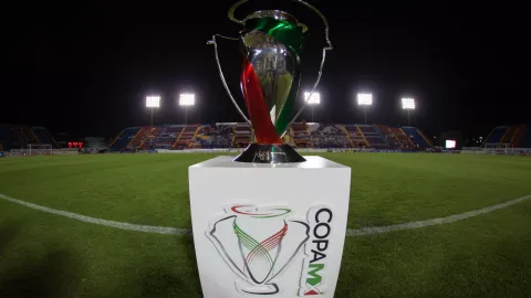 Copa MX