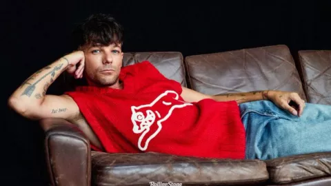 Todo sobre How Did I Get Here?, el nuevo álbum de Louis Tomlinson que llega en 2026