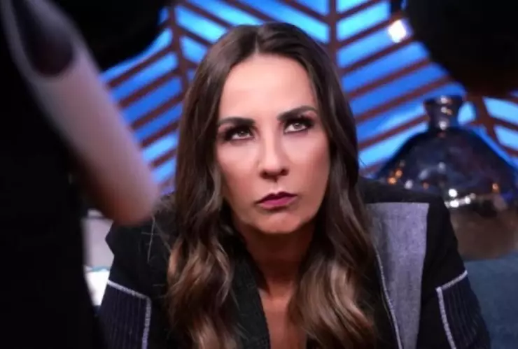 Consuelo Duval revela que tomó pastillas psiquiátricas para sus pensamientos catastróficos