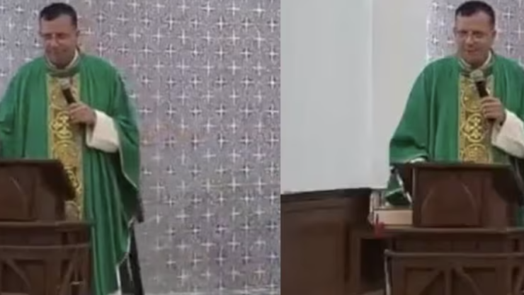 Sacerdote