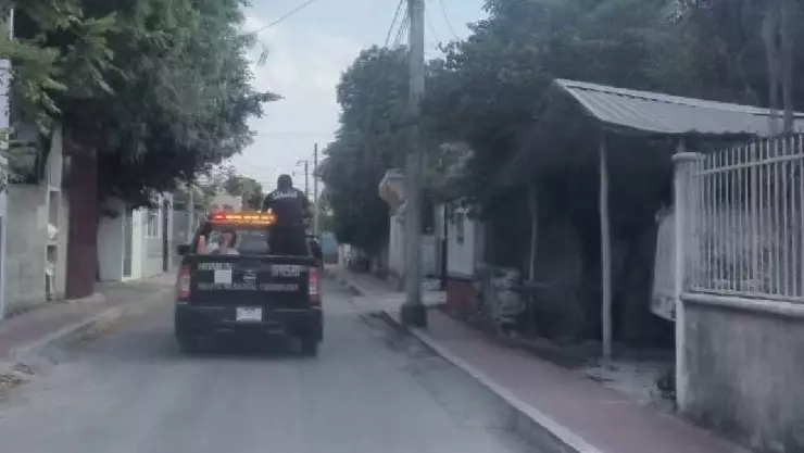 ¡Trágico! Menor de 3 años MUERE tras caer en piscina durante reunión en Homún; esto se sabe