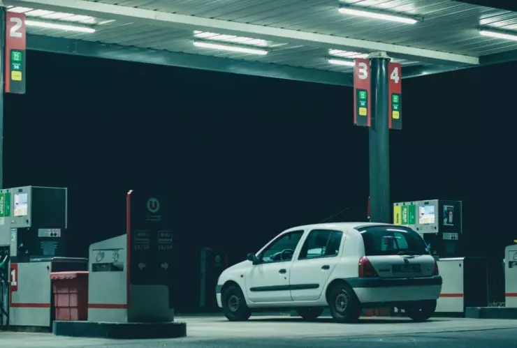 Precio gasolina en La Laguna miércoles 23 de abril del 2025.jpg