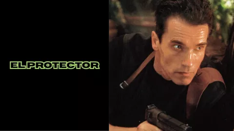el protector