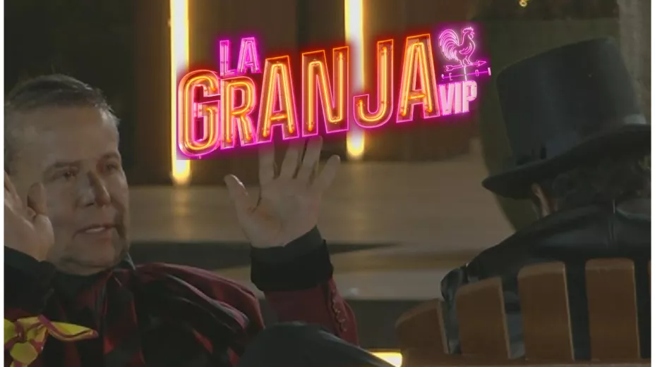 Surge el Team Renacimiento de La Granja VIP.