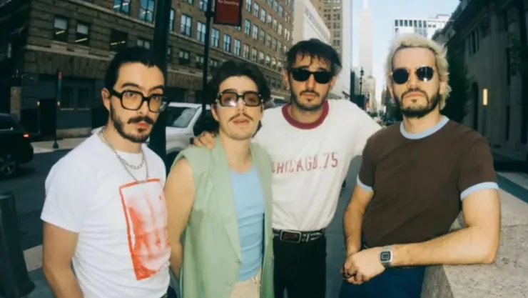 Morat llega a Puebla con su gira mundial “Asuntos Pendientes": ¿Cuándo será el concierto?