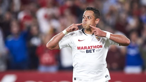 Chicharito