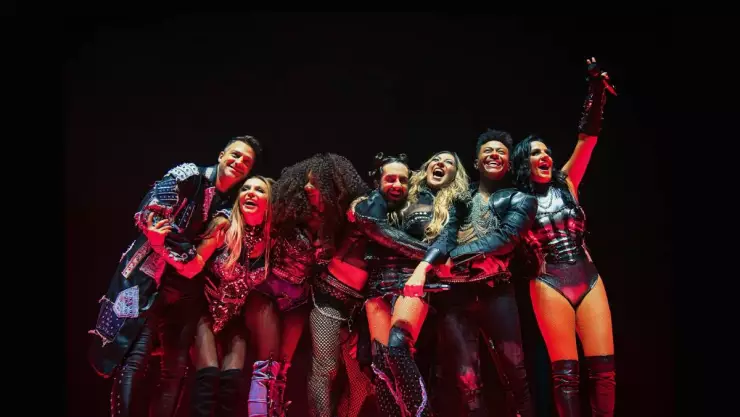 Mariana Ochoa revela porqué NUNCA se sabrá el motivo de la separación de OV7