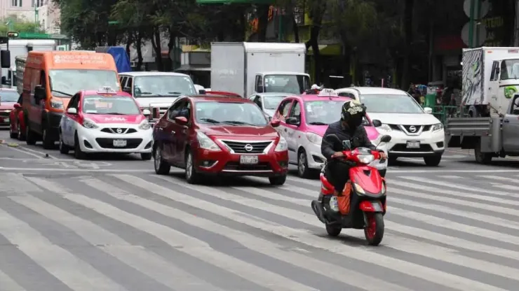 Licencia de conducir tipo A en CDMX podrían extender su vigencia